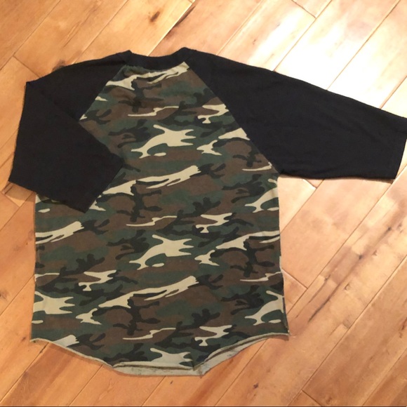 SHAKA Other - ⬇️$9 SHAKA ACTIVE Shirt Size Large